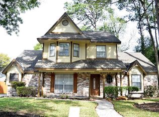 2811 Roseheath Ln, Houston, TX 77073