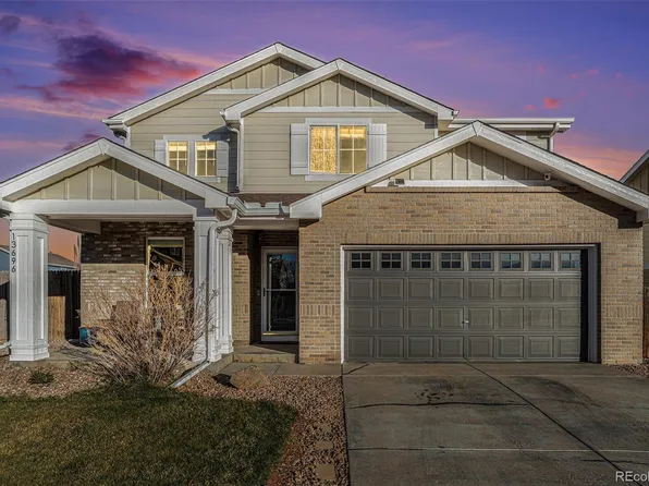 13696 Lilac Street, Thornton, CO 80602