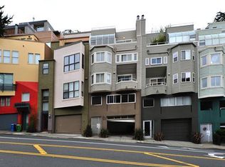 4528 17th St, San Francisco, CA 94114