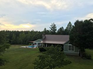 1133 Antioch Church Rd, Madison, GA 30650