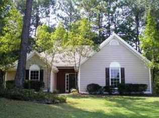 4023 Bent Willow Ln, Woodstock, GA 30189