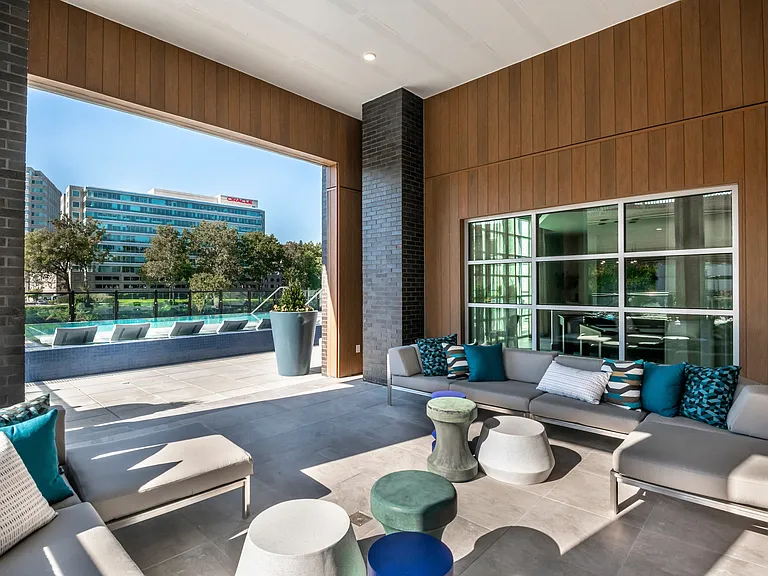 The Birch at 51 Washington — Photo 17