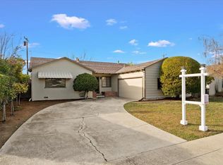 1651 S Blaney Ave, San Jose, CA 95129