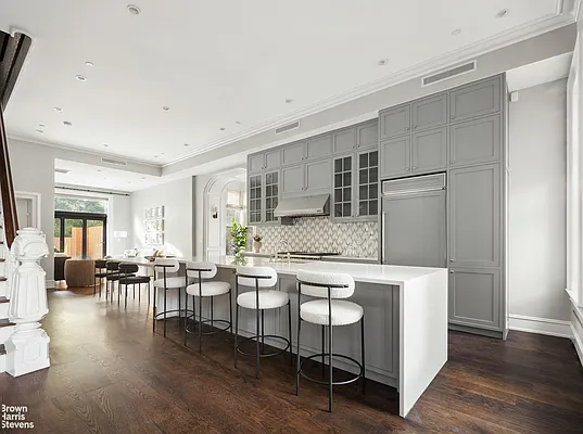 Sold by Brown Harris Stevens | media 3