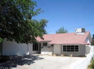 1905 Wengert Ave, Las Vegas, NV 89104