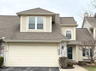 1607 Thistle Ct, Canton, MI 48188