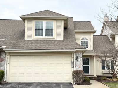 1607 Thistle Ct, Canton, MI, 48188