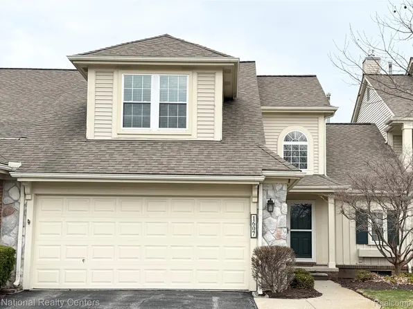1607 Thistle Ct, Canton, MI 48188