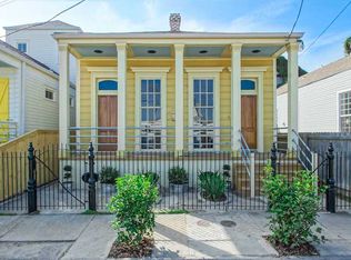 1724 Martinlking Blvd, New Orleans, LA 70113