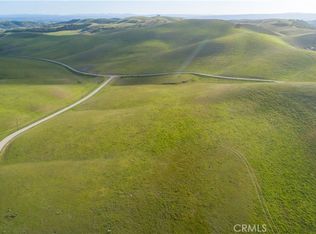 0 Claribel Rd LOT 36, San Miguel, CA 93451