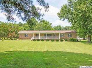 16671 McCulley Mill Rd, Athens, AL 35613