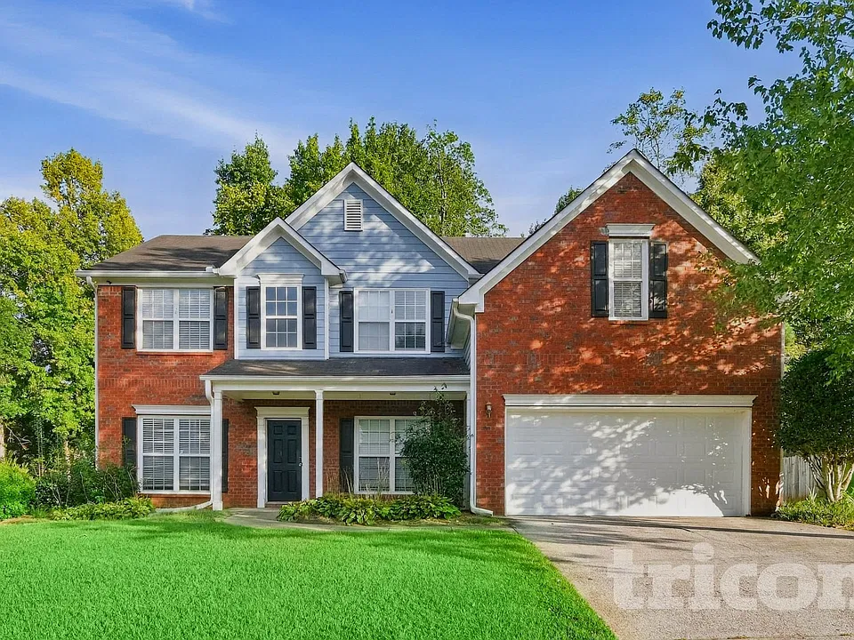 435 Beckenham Walk Dr