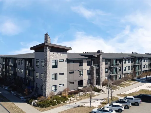 UNIT 205-223 Evergreen SQUARE, Saskatoon, SK S7W 0W2