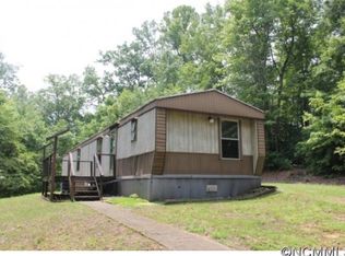 854 Hidden Acres, Marion, NC 28752