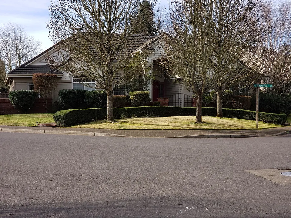 1570 Kingston Way