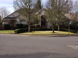1570 Kingston Way, Eugene, OR 97401