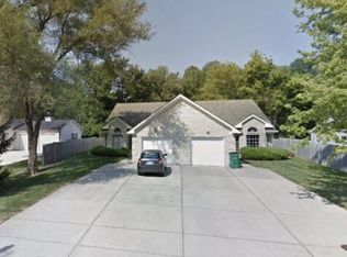 11032 Central Ave #B, Indianapolis, IN 46280