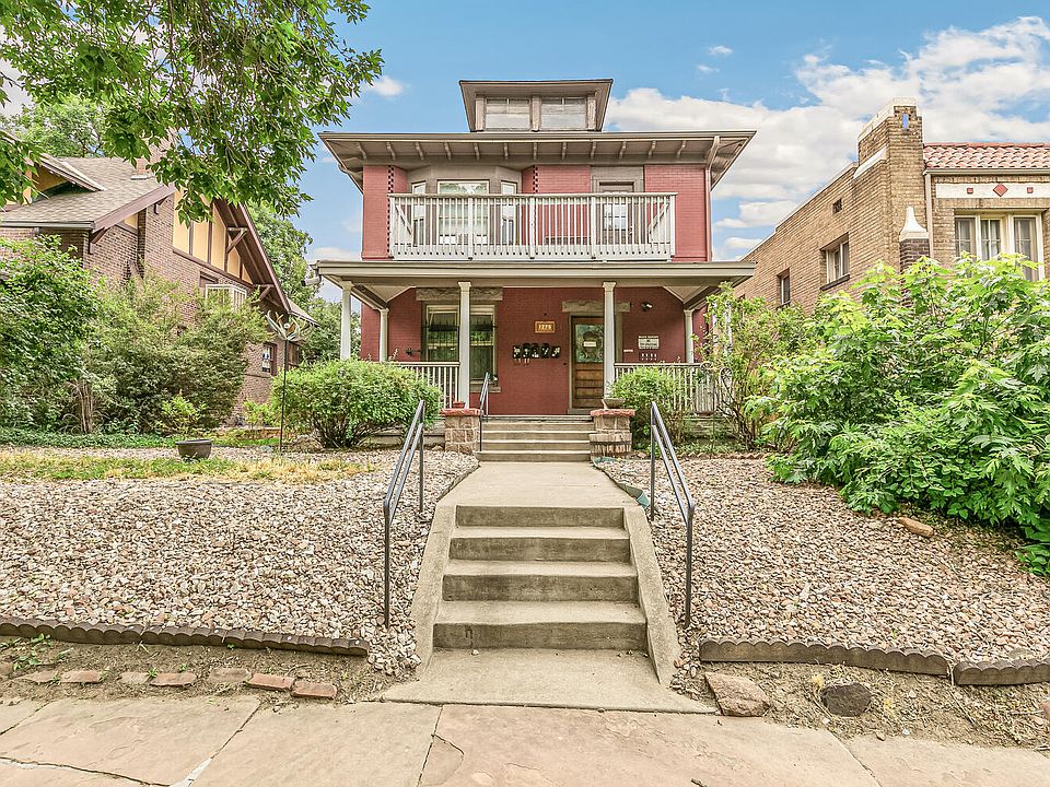1st image of 1275 N Josephine St #2