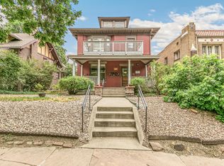 1275 N Josephine St #2, Denver, CO 80206