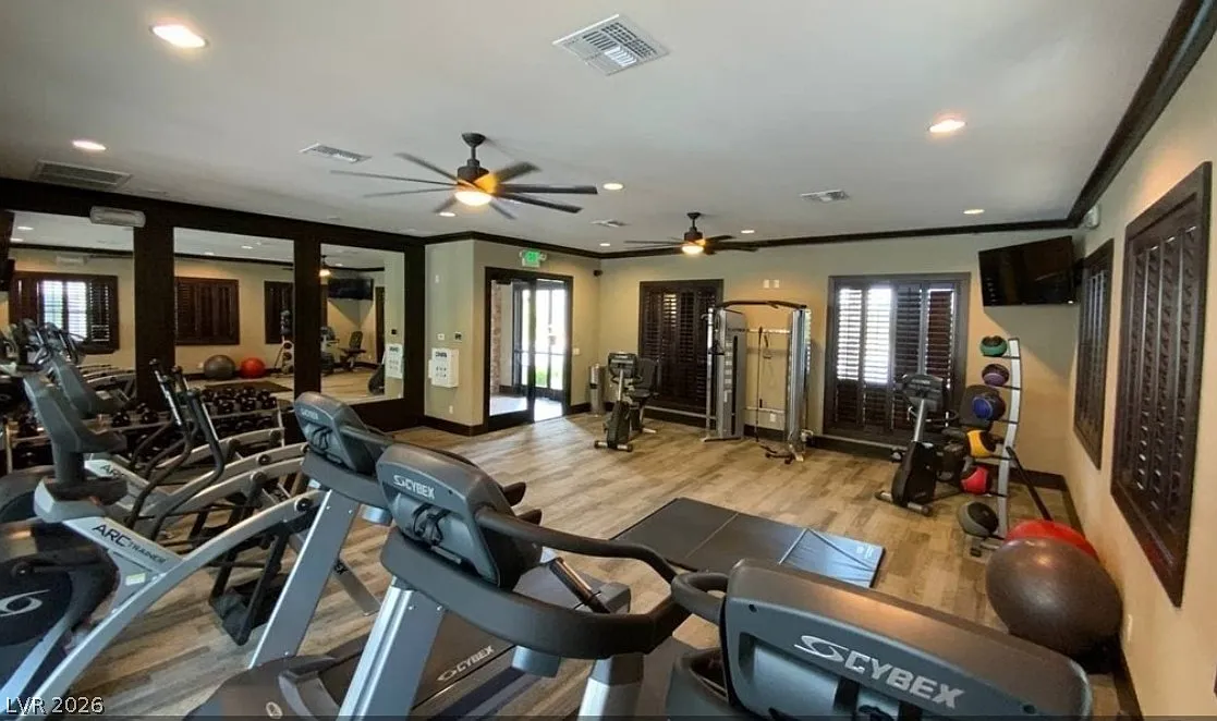 2 bed, 2.5 bath, 1597 sqft, $2,495 — Photo 3