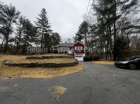 604 Huckleberry Hill Rd