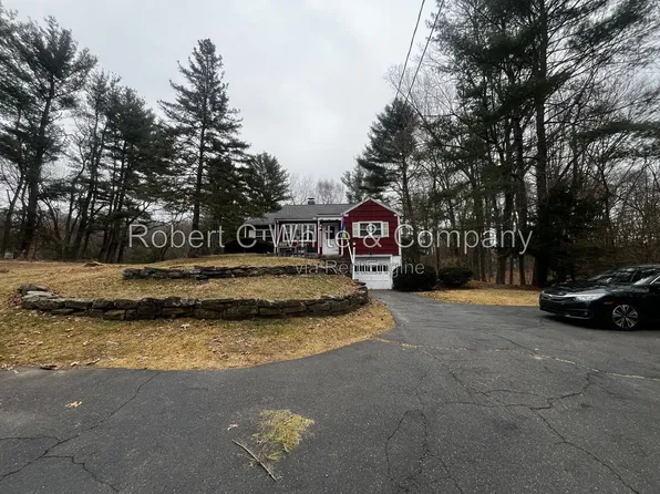 604 Huckleberry Hill Rd, Avon, CT 06001