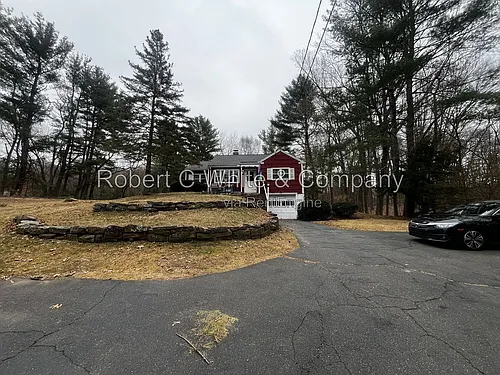 604 Huckleberry Hill Rd Photo 1