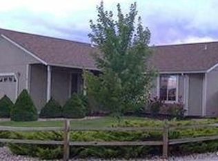 985 Rook Way, Sparks, NV 89441