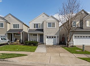 12776 NW Maplecrest Way, Banks, OR 97106