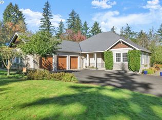 18227 S Brookstone Dr, Oregon City, OR