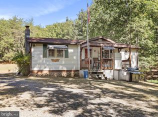 2370 Kerns School Rd, Springfield, WV 26763