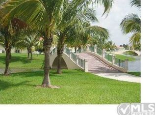 3017 Verdmont Ln, Wellington, FL 33414
