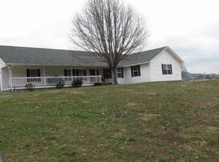 3842 Knoxville Hwy, Oliver Springs, TN 37840
