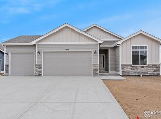 7070 Feather Reed Dr, Wellington, CO 80549