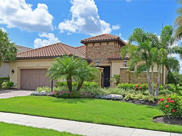 13214 TREVISO DRIVE, BRADENTON, FL 34211