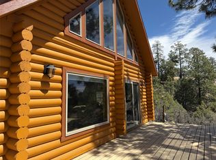 20 Ripp Rd, Los Ojos, NM 87551