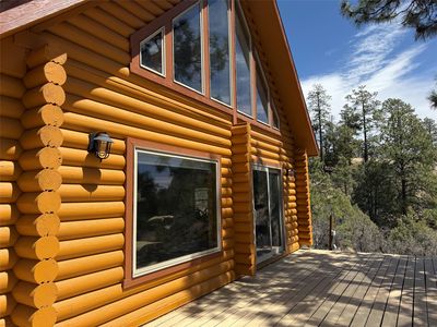 20 Ripp Rd, Los Ojos, NM, 87551