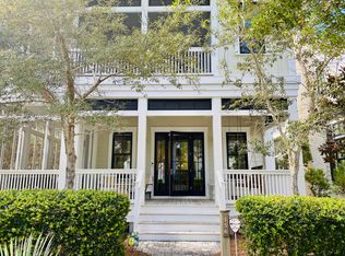 156 Cove Hollow St, Santa Rosa Beach, FL 32459