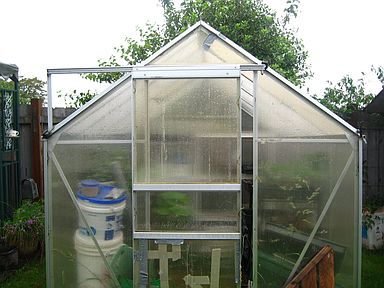 green house