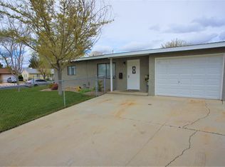 1145 Norberry St, Lancaster, CA 93534