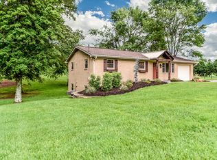 2802 Mentor Rd LOT 1, Louisville, TN 37777