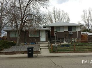 316 Emery Dr, Longmont, CO 80501