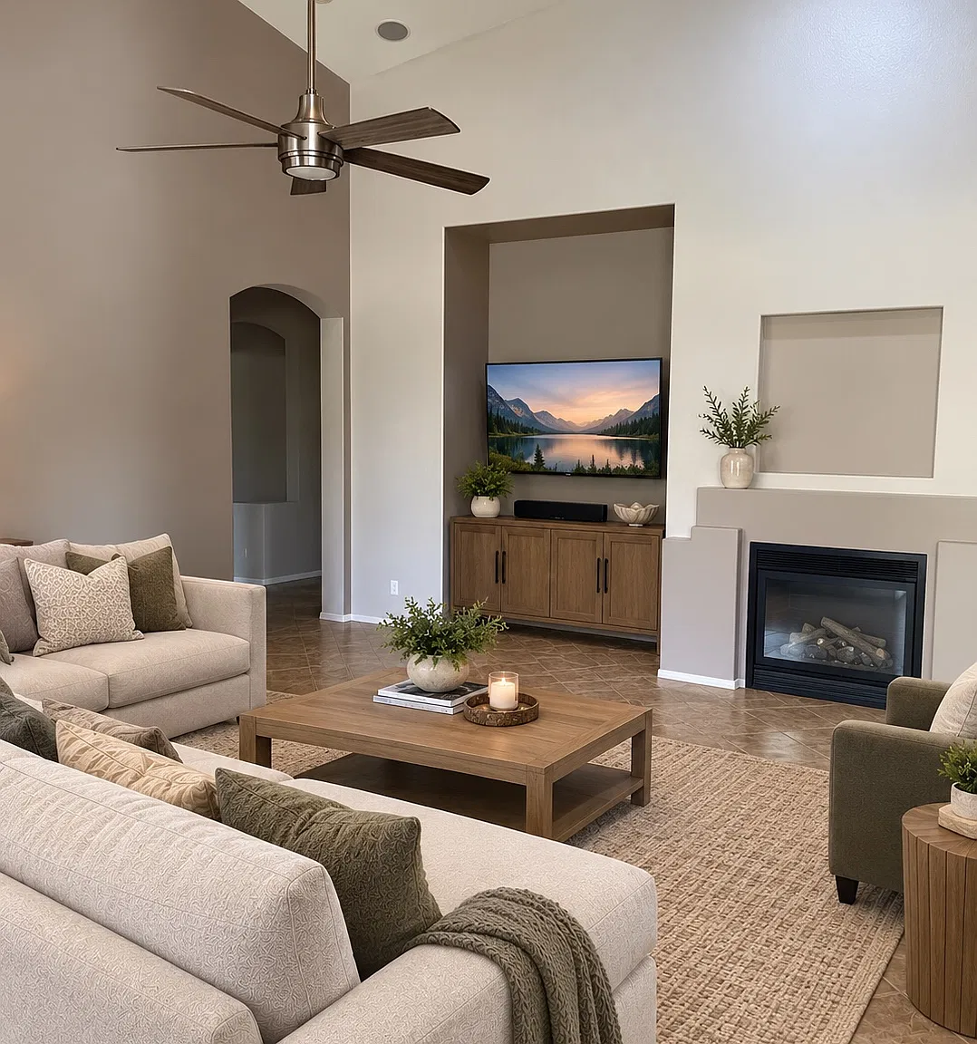 9144 W Lone Cactus Dr — Photo 4