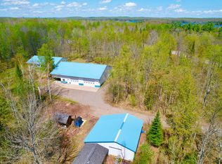 3607 Cth W, Crandon, WI 54520