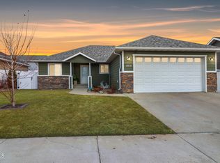 2010 23rd St W, Williston, ND 58801