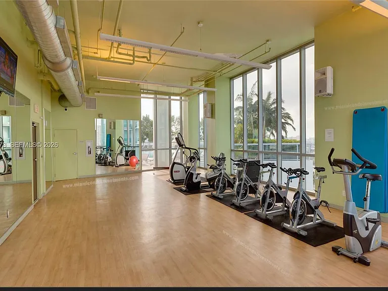 888 Biscayne Blvd #4009 — Photo 9