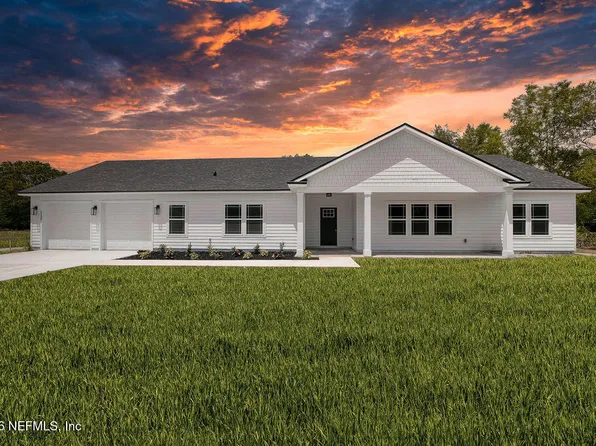 2130 MALLARD Road, Middleburg, FL 32068