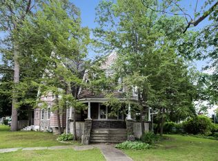 253 W Amosland Rd, Norwood, PA 19074