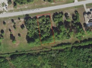 1171 Boundary Blvd, Rotonda West, FL 33947