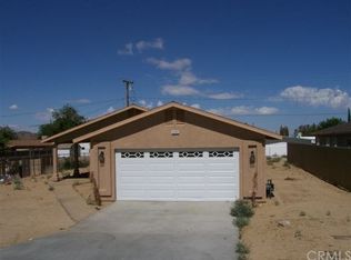 6305 Richard Dr, Yucca Valley, CA 92284
